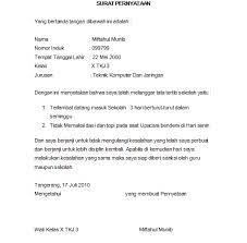 Kumpulan contoh surat pernyataan tidak mengulangi perselingkuhan kesalahan absensi pelanggaran kerja dan pastinya masih banyak lagi. Contoh Surat Perjanjian Tidak Mengulangi Kesalahan Di Sekolah