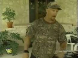 Steve austin (born steven james anderson, december 18, 1964; Stone Cold Interview In His House Funny 05 09 1997 Youtube