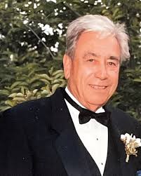 Robert Warren Obituary