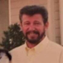 JOHN "Johnny" ANDREW ROWLAND SR. Obituary