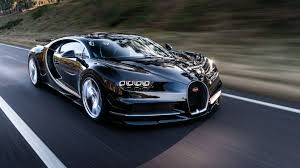 Bugatti Chiron Super Autos Luxusautos Bugatti Veyron