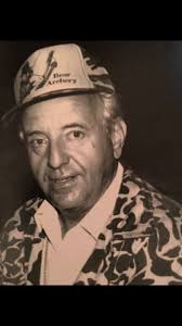 Obituary for Wade Smokey Wagner