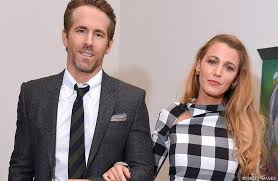 Blake lively and ryan reynolds form a classical power couple. Blake Lively Ryan Hat Sie Betrogen