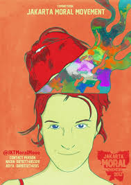 Jakarta Moral Movement