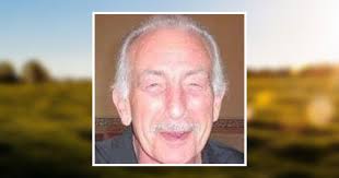 Stephen Kadet, Obituary October 28, 2012