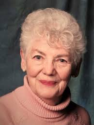 Alice Beckwith Obituary