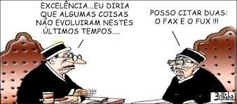 Fux vai rasgar a CLT ? — Conversa Afiada