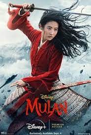 Mulan 2020 Hdrip Movie 720p 480p Peliculas Completas Gratis Ver Peliculas Gratis Ver Peliculas Completas