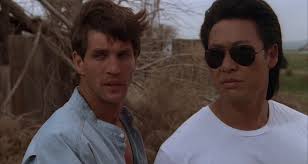 Film] Best Of The Best 2, de Robert Radler (1993)