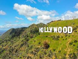 Things to do in hollywood, florida: Instagram Influencer Arrested For Changing The Iconic Hollywood Sign To Hollyboob Los Angeles Times Of India Travel