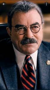 My date of leaving blue blood is finally here if you want me to come back 