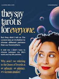 Lauren Bee Tarot