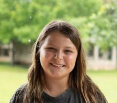 Body of missing Houston girl found