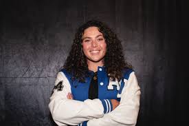 Rachel Garcia - Women's Sports Foundation