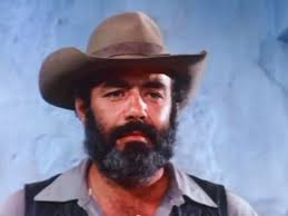 Pernell ROBERTS (1928-2010)