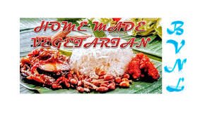 Vegetarian nasi lemak, petaling jaya, malaysia. Bangsar S Vegetarian Nasi Lemak Special Posts Facebook