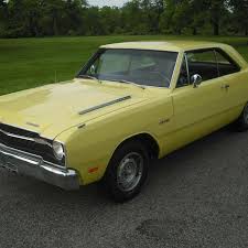 Image result for Bahama Yellow 1969 Dart