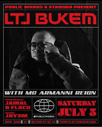 Image result for LTJ Bukem