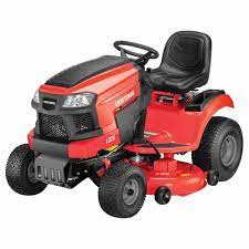 6 Best Riding Lawn Mowers For The Money