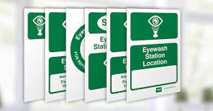 100 + free printable professional logs prepared in ms word and pdf templates. Eyewash Station Sign Free Pdf Poster Download Alscofirstaid Com Au