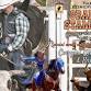 Bucking Bulls Australia Orange Stampede event image