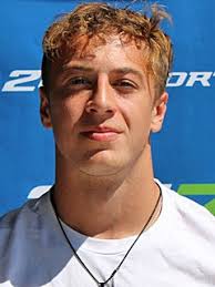 Colton Magruder's Instagram, Twitter & Facebook