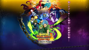 Check spelling or type a new query. Super Dragon Ball Heroes Universe Mission Full Episodes Online Free Animeheaven