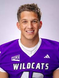 Chase Comer's Instagram, Twitter & Facebook