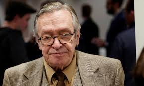 Olavo de carvalho, born in campinas, state of são paulo, brazil, on april 29th, 1947, has been hailed by critics as one of the most original and audacious brazilian thinkers. A Seguranca De Olavo De Carvalho Lauro Jardim O Globo