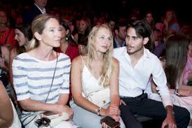 Miranda rijnsburger in front row during the mercedes benz fashion week spring/summer 2020 on july 08, 2019 in madrid, spain. Miranda Rijnsburger Pictures Photos Images Zimbio