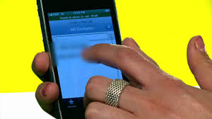 To start a conference call, use the add call button to dial a new participant and tap merge calls. Iphone Tips Set Up A Conference Call Youtube
