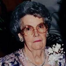 Mildred Ferrell Laing Obituary August 20, 2013