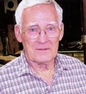 Obituary information for Bliss A. Teague