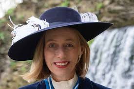 Cumbria's high sheriff calls for business nominations