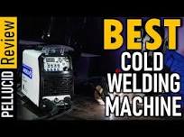 ✅ Top 5 Best Cold Welding Machine In 2025