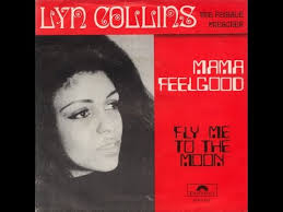 Lyn Collins