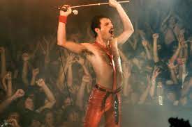 Nov 01, 2018 · november 01, 2018 05:04 pm. Photos Of Freddie Mercury And The True Bohemi Arts Culture Smithsonian Magazine