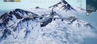 Development on this map began sometime in 2017, map was teased on june 10th, 2018 in the 'microsoft e3 2018 conference' video. New Snow Map Vikendi In Pubg Mobile 0 12 Pubgmobile