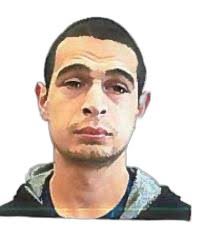 MATCH: Elijah Alonso Uribes