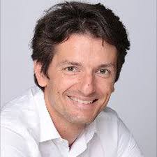 Pierre ANTEBI (FIGARO CLASSIFIEDS à Paris)