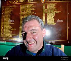 Gary gold hi-res stock photography and images