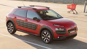 The cactus is such a new thing that the short of the history is this: Citroen C4 Cactus 2016 Review Carsguide
