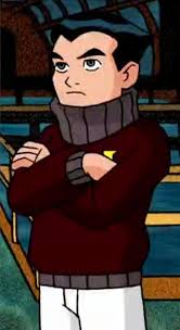 How would you introduce Edwin to UAF or OV? : r/Ben10