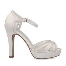 También tenemos vestidos de novia usados y nuevos, junto con vestidos de madrina. Zapatos De Novia Menbur Gran Seleccion Y Descuentos Menbur Shop Online