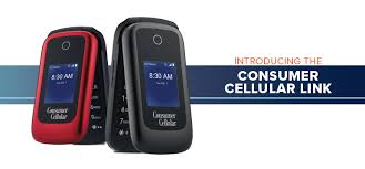 With this service you can unlock your device if it is financed, under contract, unpaid bills. Enjoy Classic Flip Phone Convenience With The Consumer Cellular Link