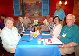 Presentation About Myanmar at the May 2013 Denver Area Meeting