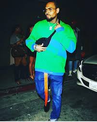 No cap… this music i got cooking in the oven!!!! Kid Indigo Chrisbrownofficial On Instagram Chris Brown Beautiful Men To My Future Husband
