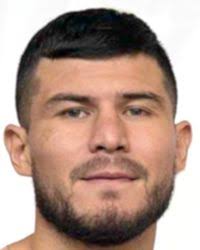 Jack Romano boxer •