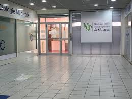 Centre Commercial De L Hotel De Ville Msp Maison De Sante Pluridisciplinaire Picture Of Centre Commercial De L Hotel De Ville Garges Les Gonesse Tripadvisor