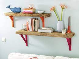 20 image wandregal selber bauen holz ideas. Regal Selber Bauen 11 Diy Projekte